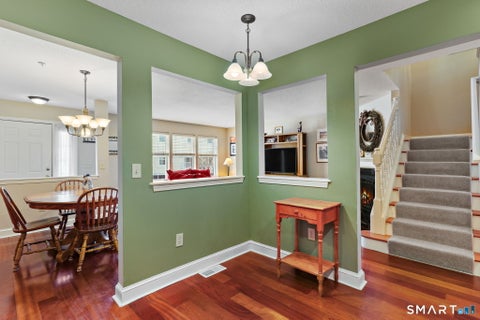 Tiny photo for 631 Danbury Road #30, Ridgefield, CT 06877 (MLS # 24152445)