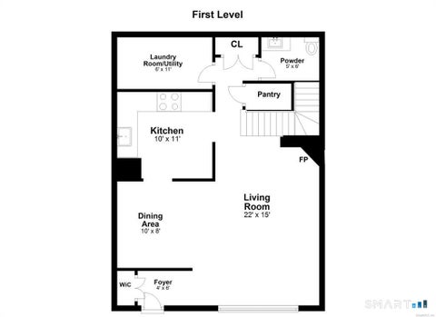 Tiny photo for 631 Danbury Road #30, Ridgefield, CT 06877 (MLS # 24152445)