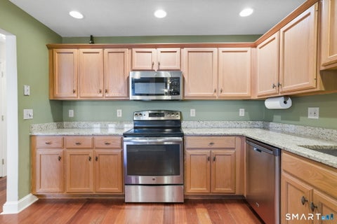 Tiny photo for 631 Danbury Road #30, Ridgefield, CT 06877 (MLS # 24152445)