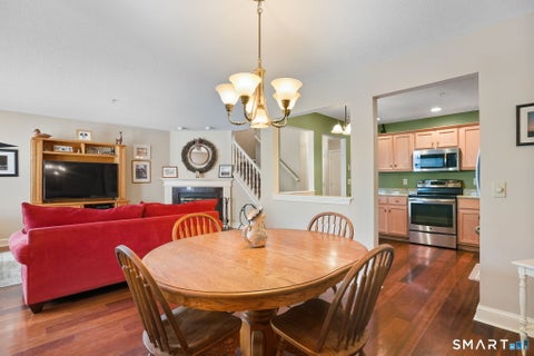 Tiny photo for 631 Danbury Road #30, Ridgefield, CT 06877 (MLS # 24152445)