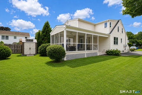Tiny photo for 20 Wallace Street, Shelton, CT 06484 (MLS # 24198015)