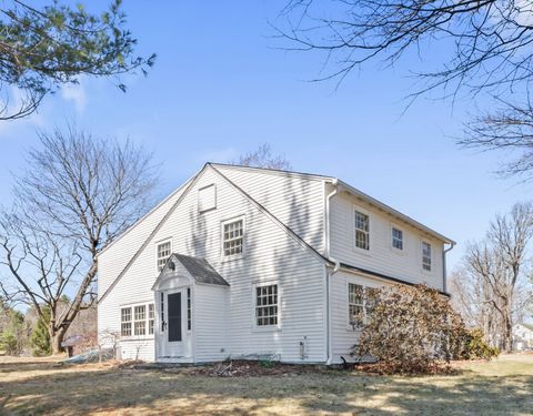 139 Bunnell Street, Colebrook, CT 06098 - #: 24089026