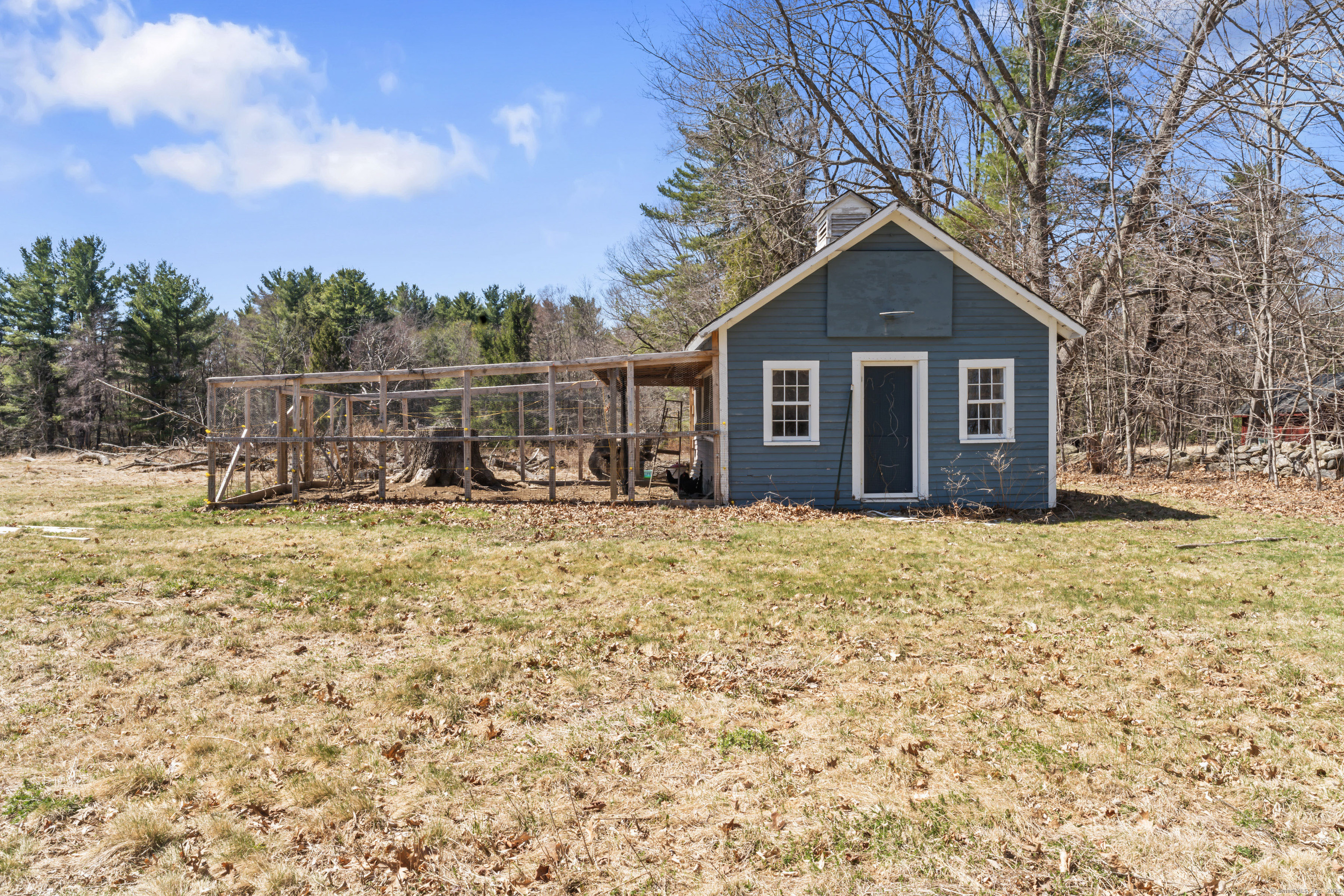 139 Bunnell Street, Colebrook, Connecticut image 35