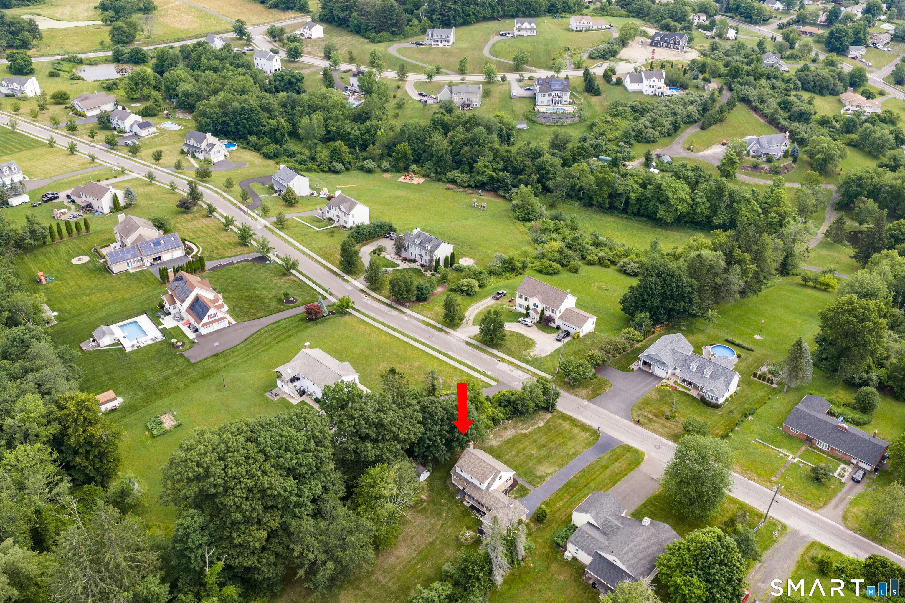 63 Ridge Road