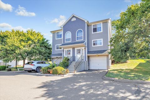 560 Silver Sands Road 2502 East Haven CT 06512