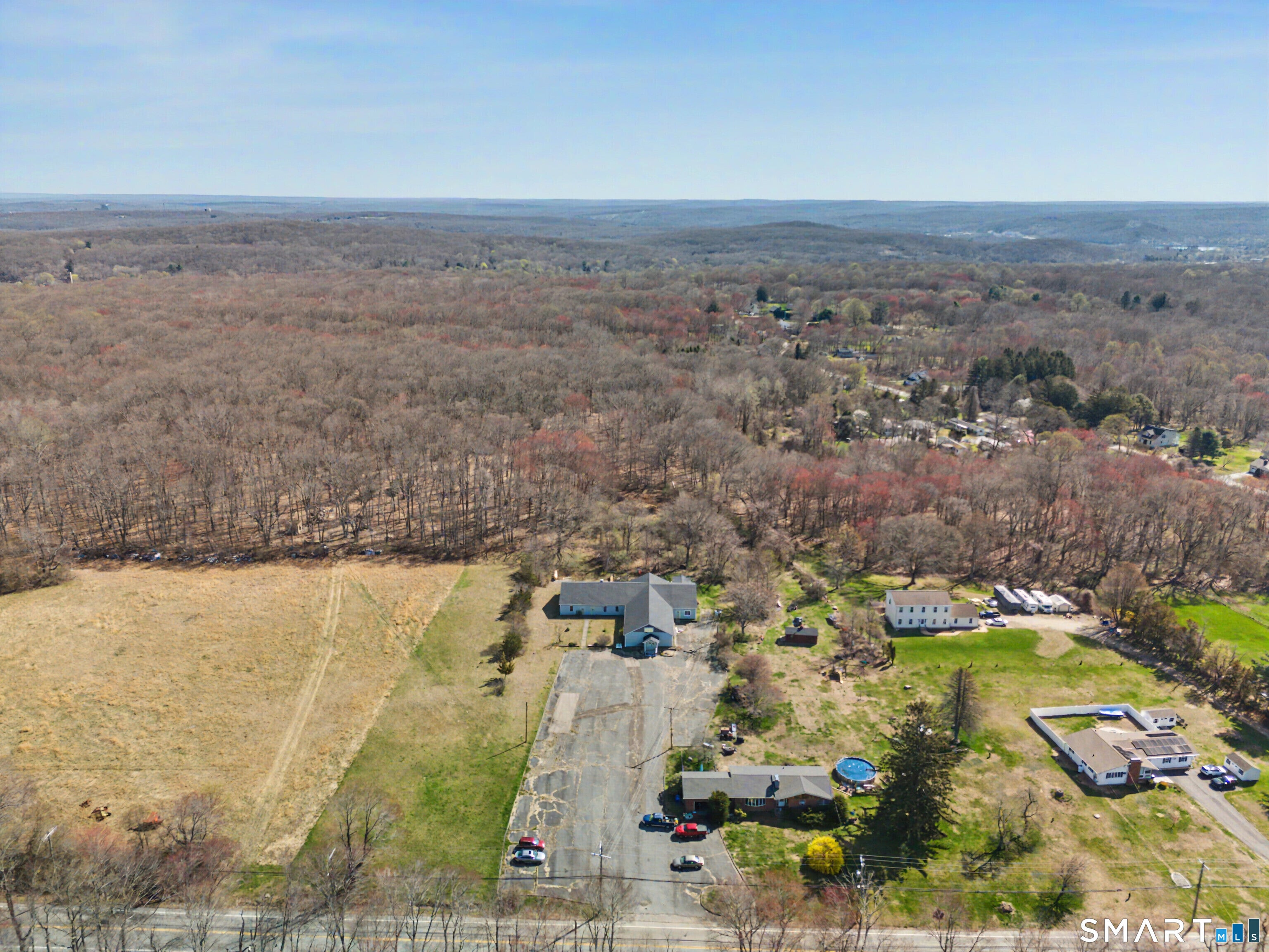 505 Old Colchester Road