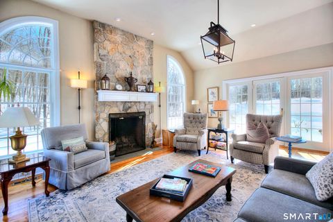 Tiny photo for 28 Great Pond Road, Ridgefield, CT 06877 (MLS # 24153808)