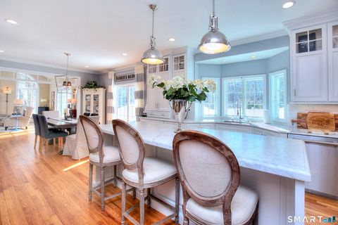 Tiny photo for 28 Great Pond Road, Ridgefield, CT 06877 (MLS # 24153808)