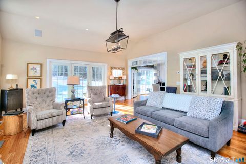 Tiny photo for 28 Great Pond Road, Ridgefield, CT 06877 (MLS # 24153808)