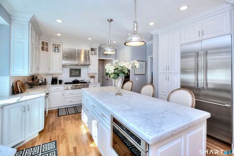 Tiny photo for 28 Great Pond Road, Ridgefield, CT 06877 (MLS # 24153808)