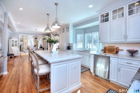 Tiny photo for 28 Great Pond Road, Ridgefield, CT 06877 (MLS # 24153808)