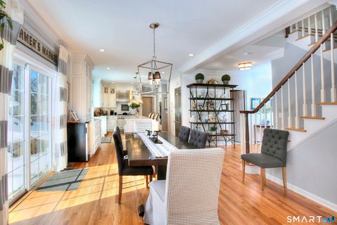 Tiny photo for 28 Great Pond Road, Ridgefield, CT 06877 (MLS # 24153808)