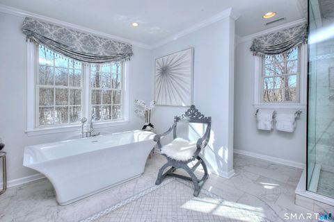 Tiny photo for 28 Great Pond Road, Ridgefield, CT 06877 (MLS # 24153808)