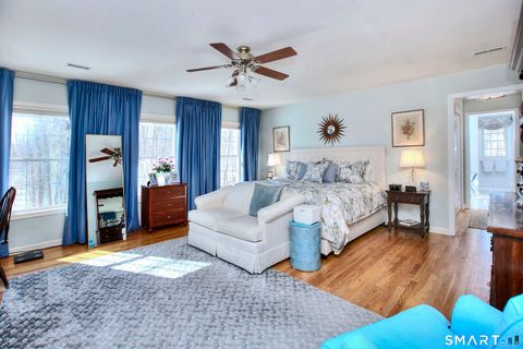 Tiny photo for 28 Great Pond Road, Ridgefield, CT 06877 (MLS # 24153808)