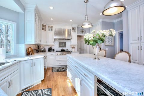 Tiny photo for 28 Great Pond Road, Ridgefield, CT 06877 (MLS # 24153808)