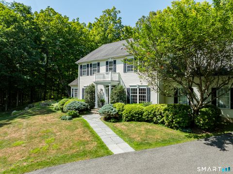 Tiny photo for 28 Great Pond Road, Ridgefield, CT 06877 (MLS # 24153808)