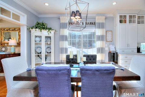 Tiny photo for 28 Great Pond Road, Ridgefield, CT 06877 (MLS # 24153808)