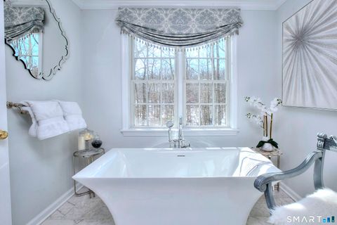 Tiny photo for 28 Great Pond Road, Ridgefield, CT 06877 (MLS # 24153808)