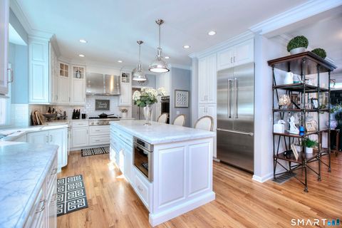 Tiny photo for 28 Great Pond Road, Ridgefield, CT 06877 (MLS # 24153808)