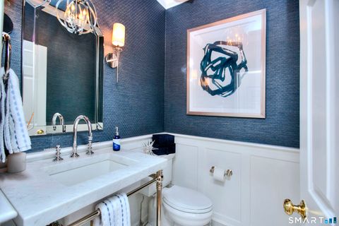 Tiny photo for 28 Great Pond Road, Ridgefield, CT 06877 (MLS # 24153808)