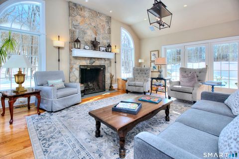 Tiny photo for 28 Great Pond Road, Ridgefield, CT 06877 (MLS # 24153808)