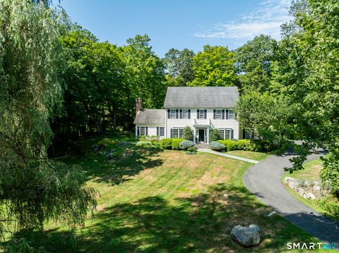 Photo of 28 Great Pond Road, Ridgefield, CT 06877 (MLS # 24153808)