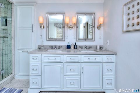 Tiny photo for 28 Great Pond Road, Ridgefield, CT 06877 (MLS # 24153808)