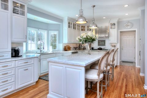 Tiny photo for 28 Great Pond Road, Ridgefield, CT 06877 (MLS # 24153808)