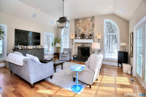 Tiny photo for 28 Great Pond Road, Ridgefield, CT 06877 (MLS # 24153808)