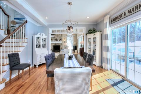 Tiny photo for 28 Great Pond Road, Ridgefield, CT 06877 (MLS # 24153808)