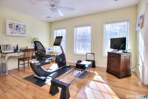 Tiny photo for 28 Great Pond Road, Ridgefield, CT 06877 (MLS # 24153808)