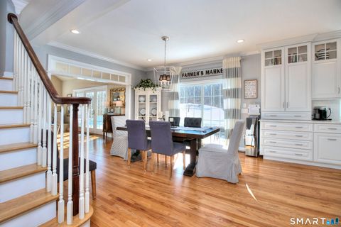 Tiny photo for 28 Great Pond Road, Ridgefield, CT 06877 (MLS # 24153808)