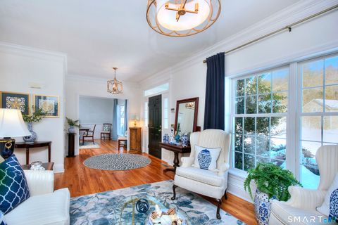 Tiny photo for 28 Great Pond Road, Ridgefield, CT 06877 (MLS # 24153808)