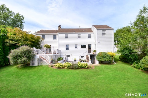 Tiny photo for 136 Alton Road, Stamford, CT 06906 (MLS # 24201719)