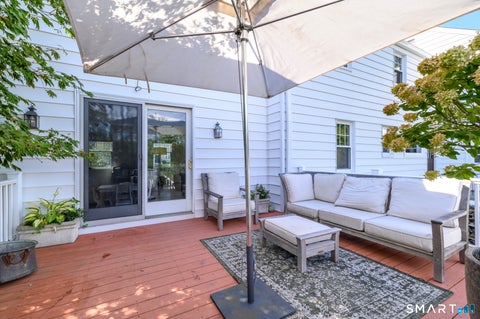 Tiny photo for 136 Alton Road, Stamford, CT 06906 (MLS # 24201719)
