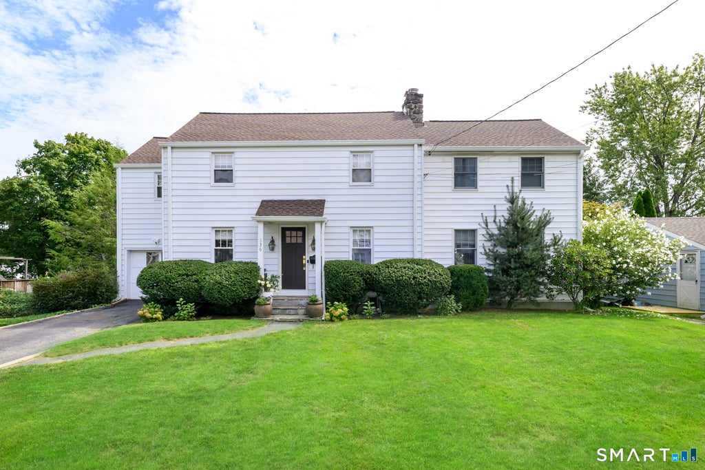 Photo of 136 Alton Road, Stamford, CT 06906 (MLS # 24201719)