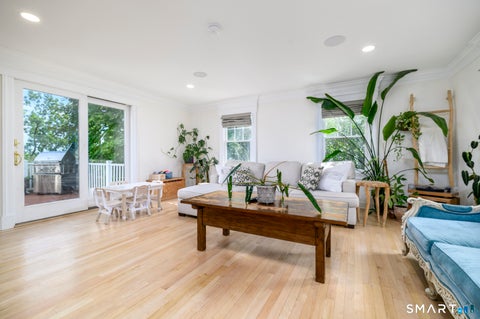 Tiny photo for 136 Alton Road, Stamford, CT 06906 (MLS # 24201719)