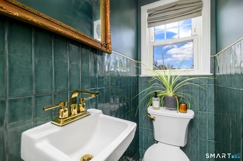 Tiny photo for 136 Alton Road, Stamford, CT 06906 (MLS # 24201719)