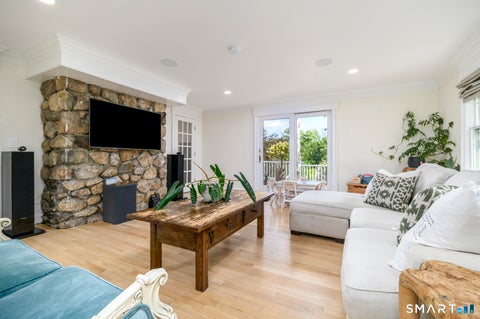 Tiny photo for 136 Alton Road, Stamford, CT 06906 (MLS # 24201719)