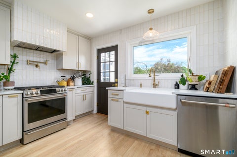 Tiny photo for 136 Alton Road, Stamford, CT 06906 (MLS # 24201719)