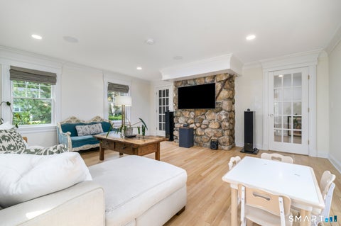 Tiny photo for 136 Alton Road, Stamford, CT 06906 (MLS # 24201719)