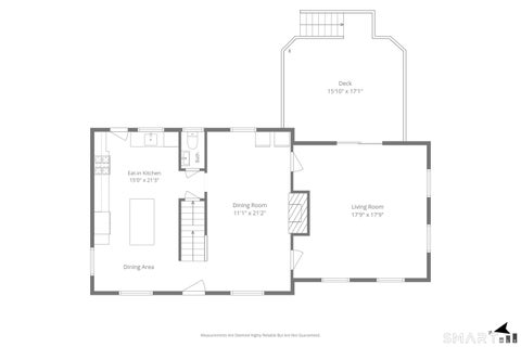 Tiny photo for 136 Alton Road, Stamford, CT 06906 (MLS # 24201719)