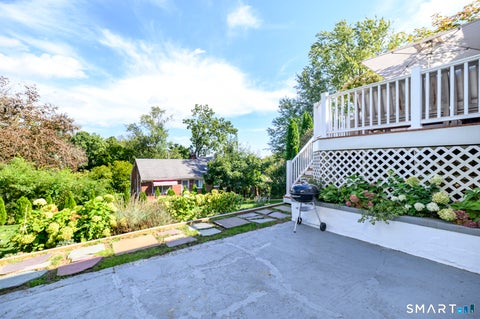Tiny photo for 136 Alton Road, Stamford, CT 06906 (MLS # 24201719)