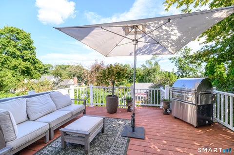 Tiny photo for 136 Alton Road, Stamford, CT 06906 (MLS # 24201719)