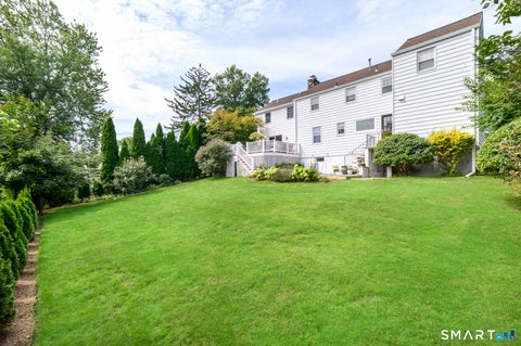 Tiny photo for 136 Alton Road, Stamford, CT 06906 (MLS # 24201719)