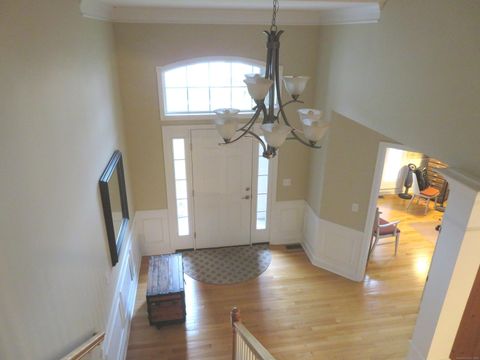 Tiny photo for 20 Bramble Way, Cheshire, CT 06410 (MLS # 24142279)