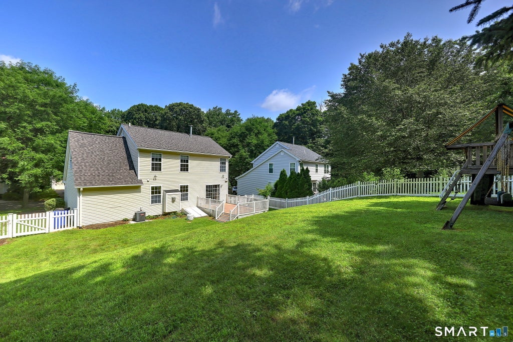 Photo of 33 Acorn Lane, Milford, CT 06461 (MLS # 24192026)