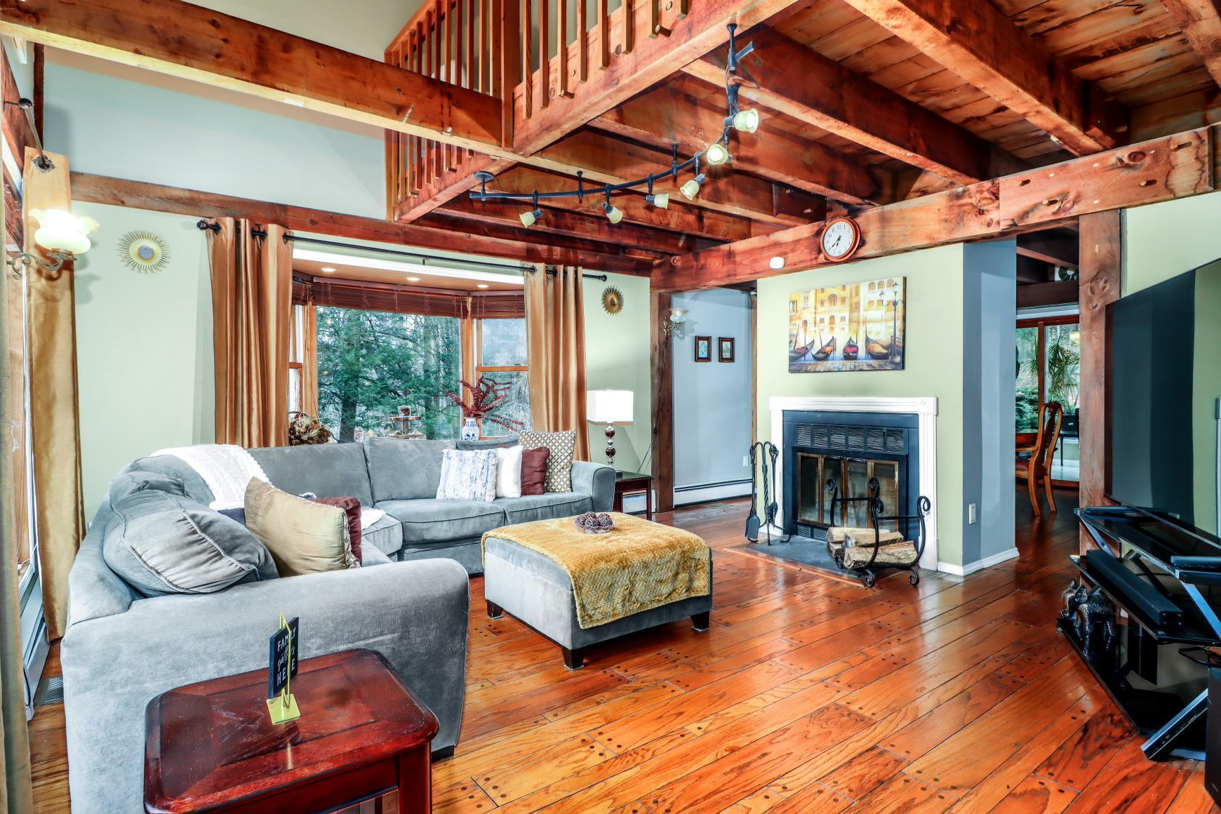 56 East Starrs Plain Road