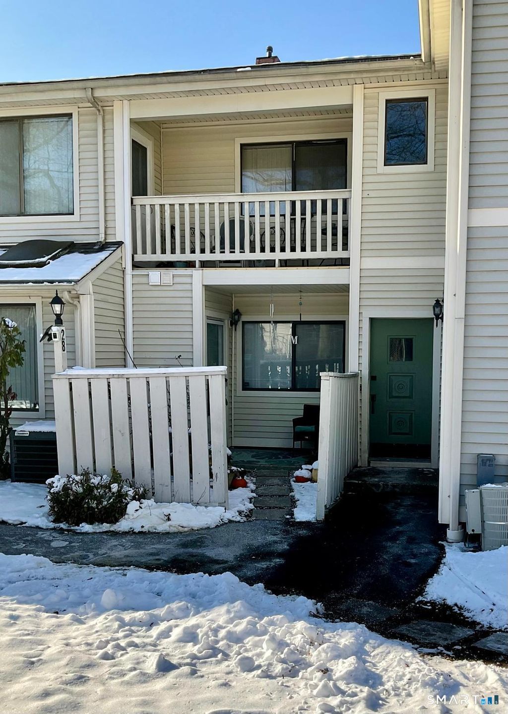 Photo of 467 Whalley Avenue #APT L, New Haven, CT 06511 (MLS # 24145148)