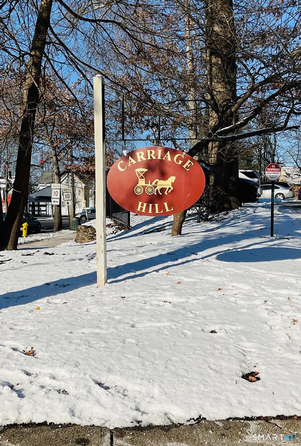 Photo of 467 Whalley Avenue #APT L, New Haven, CT 06511 (MLS # 24145148)